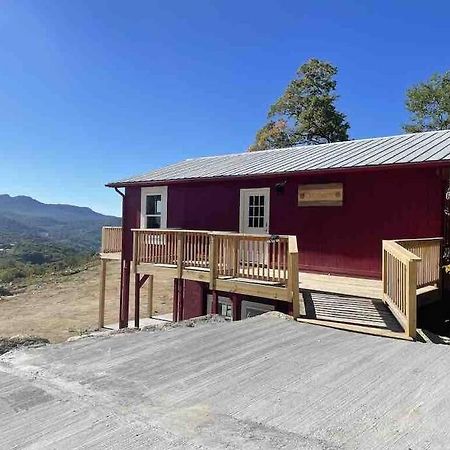 Crestview-Spectacular 3 Bed 3 Bath 5 Min To Slopes Villa Banner Elk Exterior foto