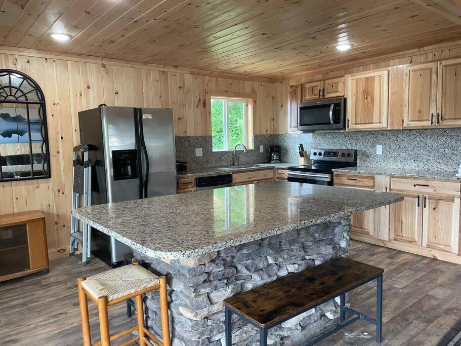 Crestview-Spectacular 3 Bed 3 Bath 5 Min To Slopes Villa Banner Elk Exterior foto