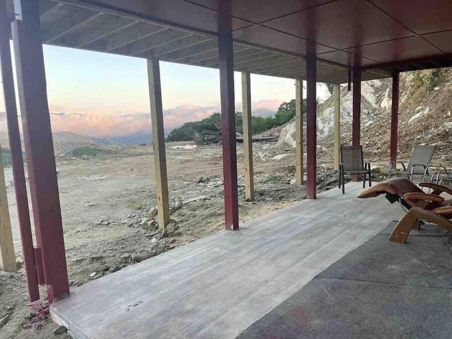 Crestview-Spectacular 3 Bed 3 Bath 5 Min To Slopes Villa Banner Elk Exterior foto