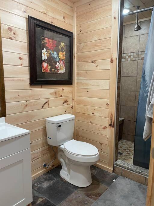 Crestview-Spectacular 3 Bed 3 Bath 5 Min To Slopes Villa Banner Elk Exterior foto