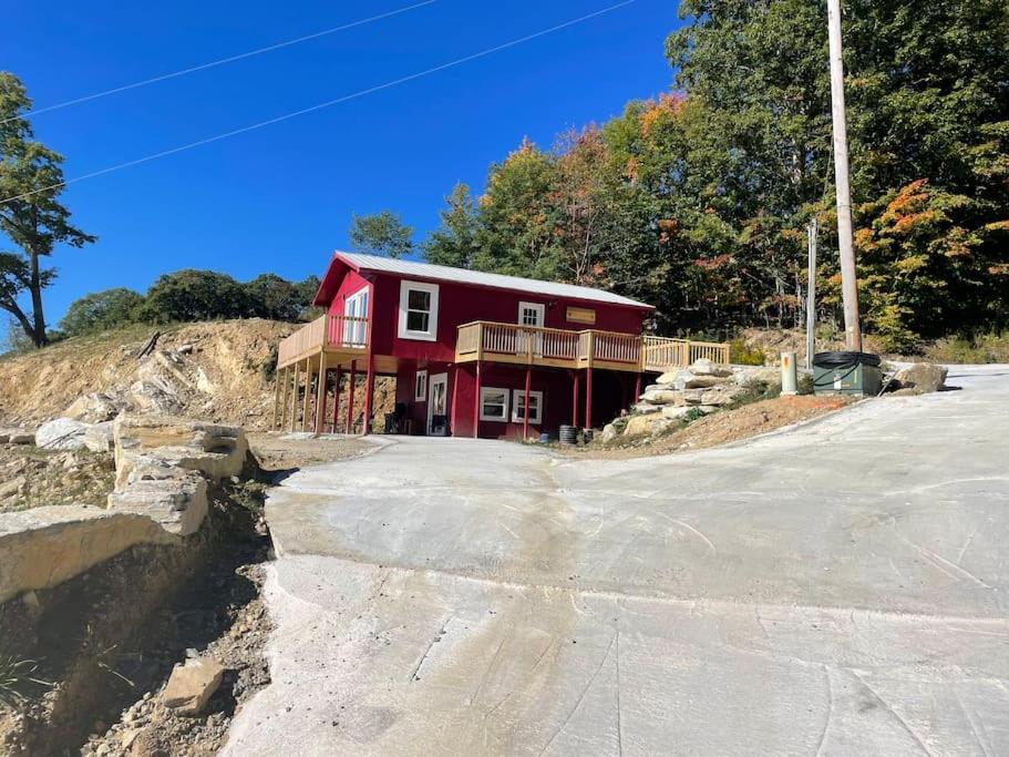 Crestview-Spectacular 3 Bed 3 Bath 5 Min To Slopes Villa Banner Elk Exterior foto